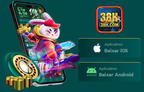 APP premium da 38h.com para mobile