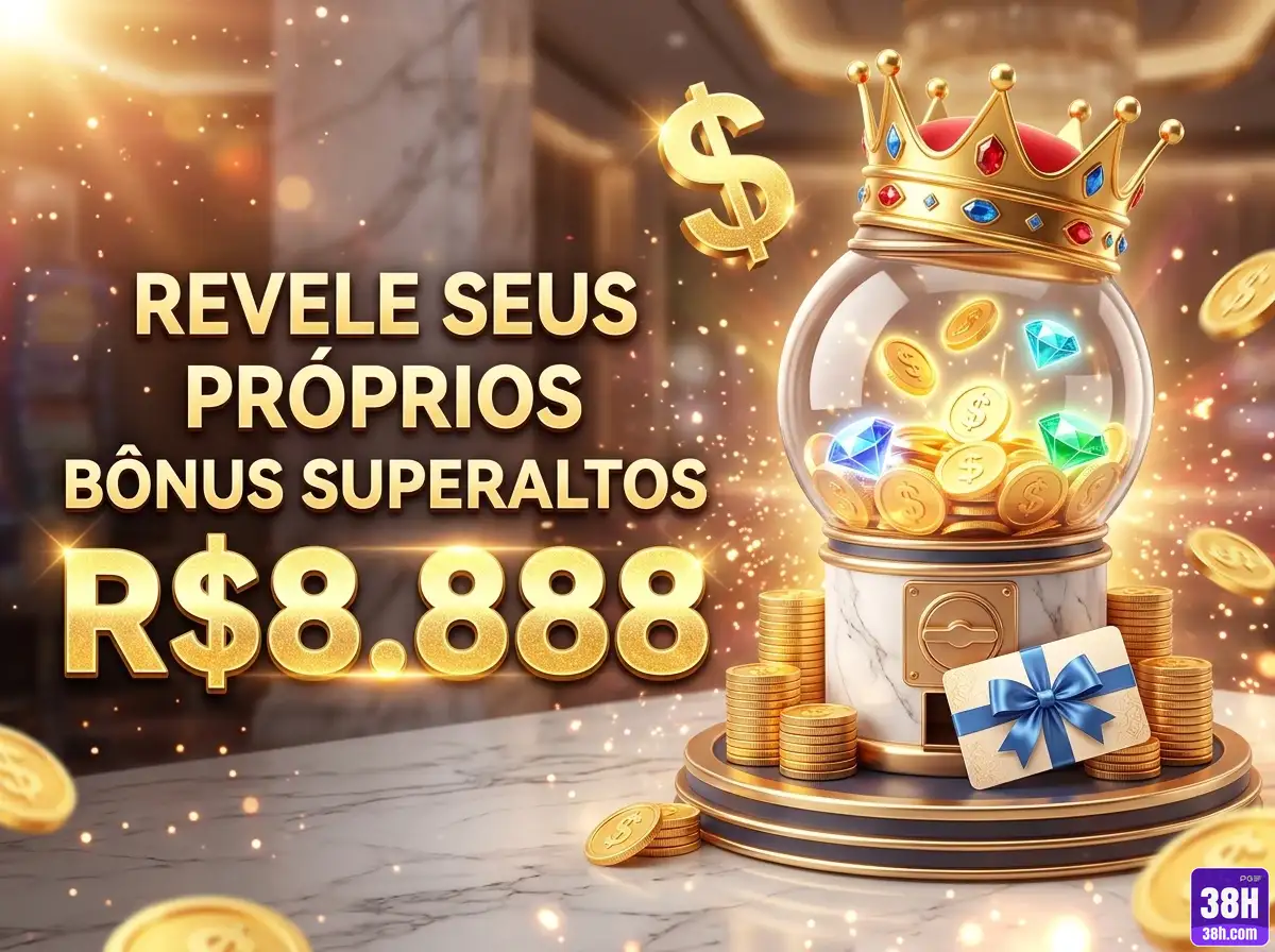 38h.com aproveite exclusivo jogo