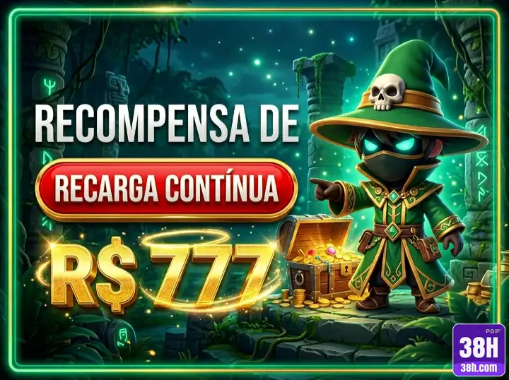 38h.com participe de avançado jogo