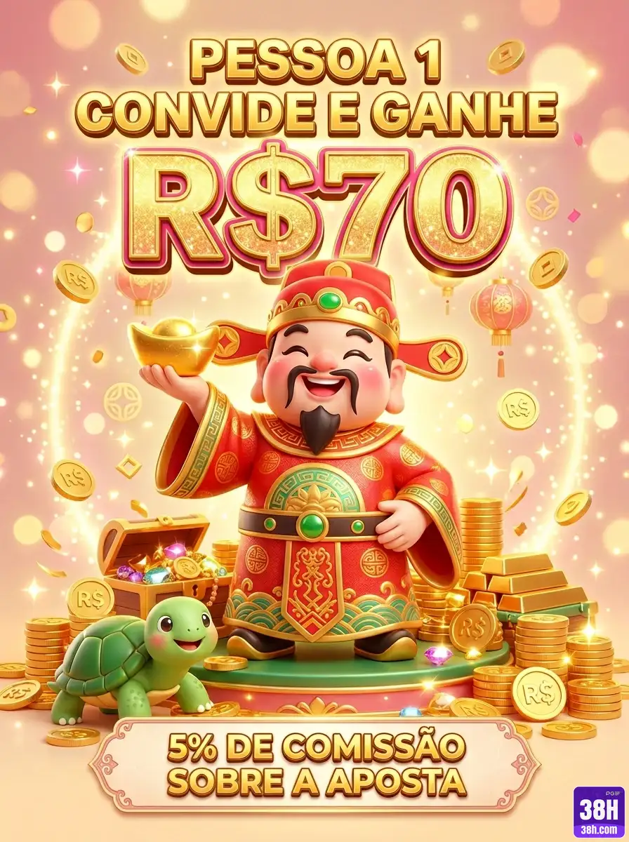 38h.com desfrute de premiado jogo